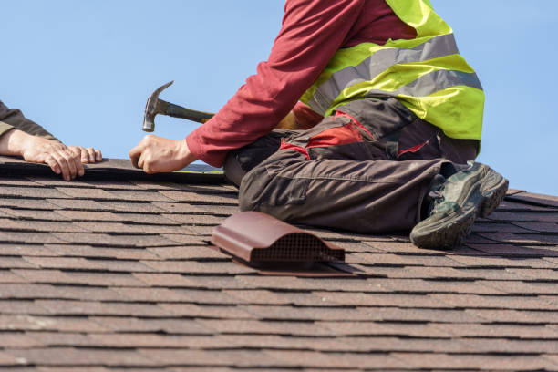 Professional Roofing Contractor in Plentywood, MT