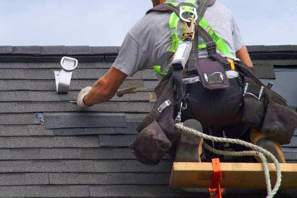 Roof Gutter Cleaning in Plentywood, MT