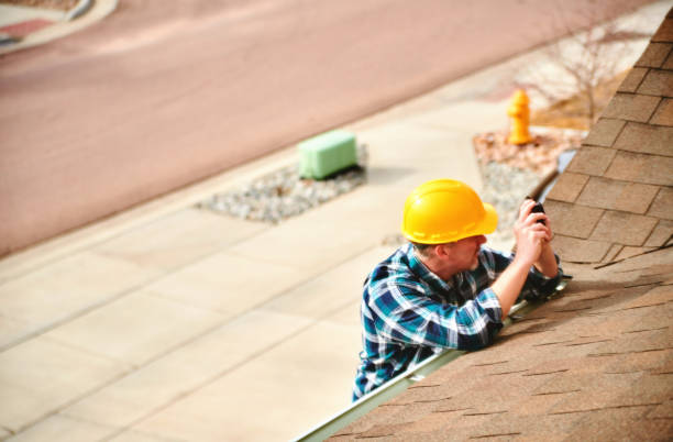 Quick and Trustworthy Emergency Roof Repair Services in Plentywood, MT