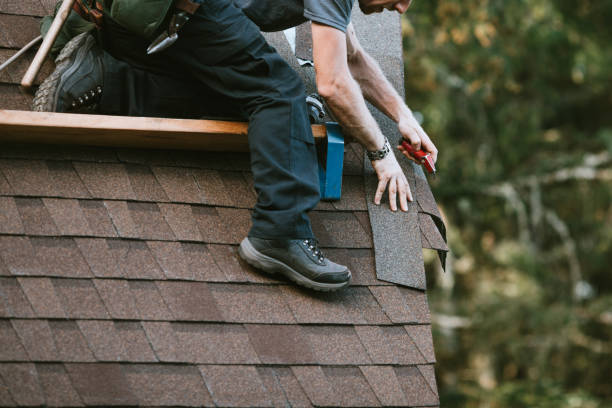 Gutter Installation and Roofing in Plentywood, MT